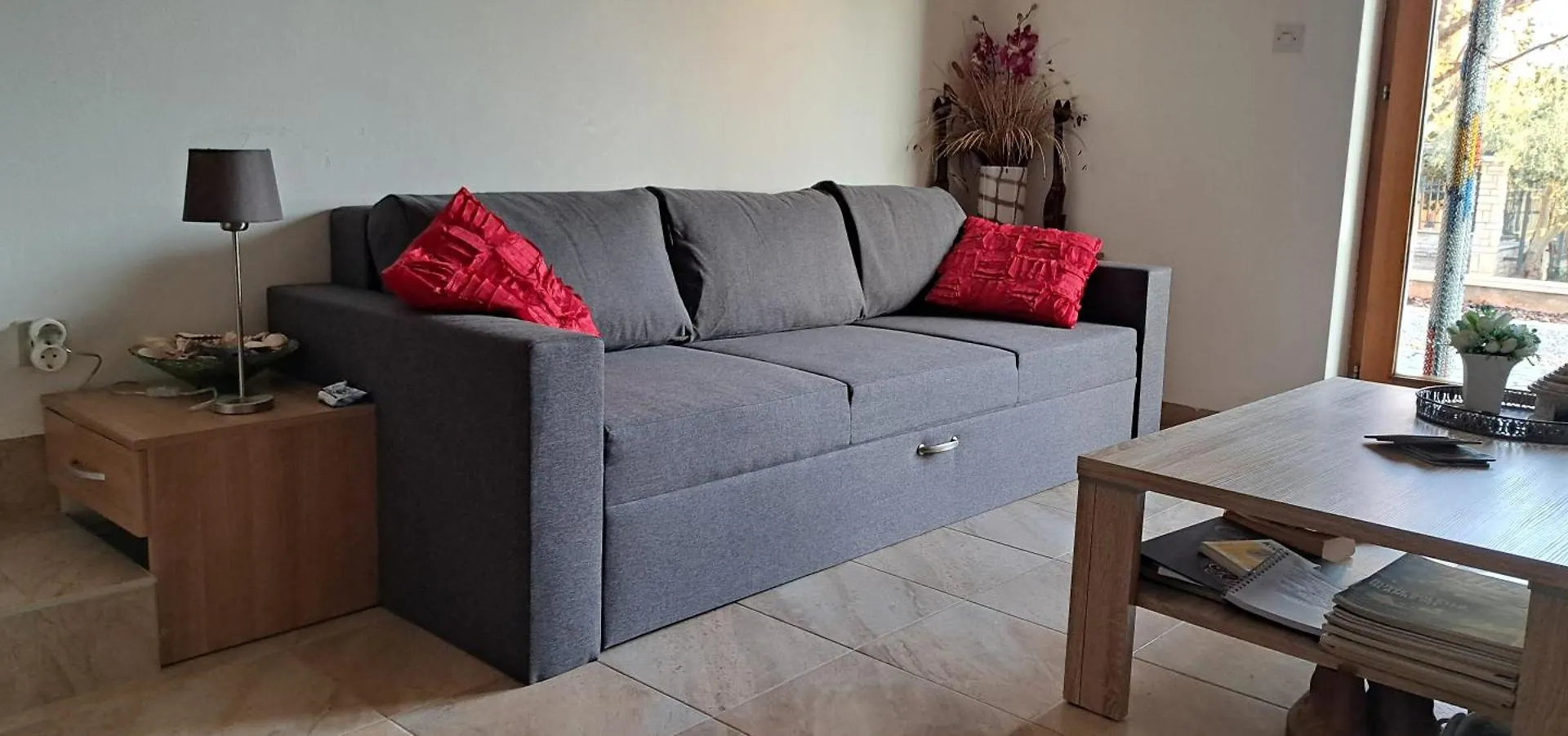 Lägenhet Appartement Lois Met Airco Wifi En Zwembad Novigrad Istria